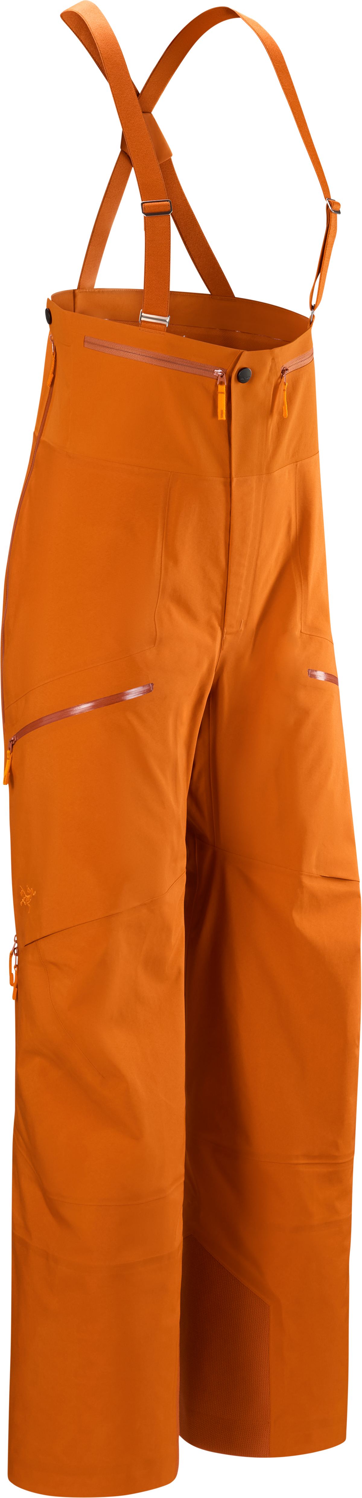 RECO 450 € / Salopette Rush - Copper Sky & Blaze