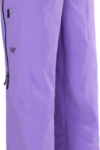 Pantalon de ski Incendia - Aster & Black
