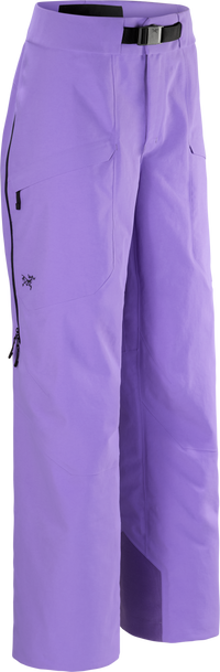 Pantalon de ski Incendia - Aster & Black