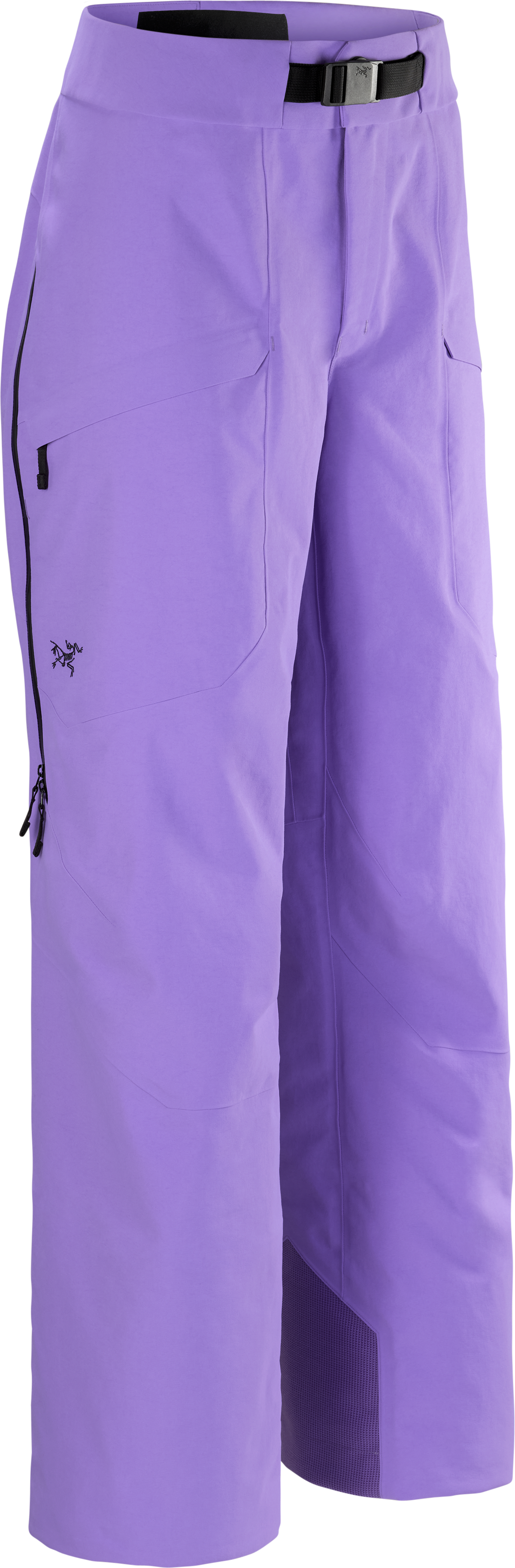 Pantalon de ski Incendia - Aster & Black