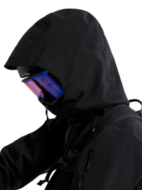 RECO 840 € / Combinaison Incendia - Black