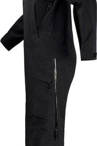 Incendia ski suit - Black