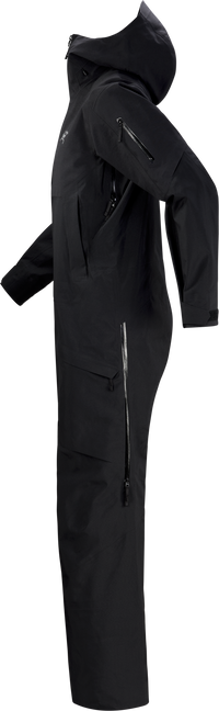 RECO 840 € / Combinaison Incendia - Black