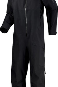 Incendia ski suit - Black