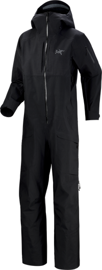 RECO 840 € / Combinaison Incendia - Black