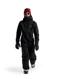Combinaison Incendia - Black
