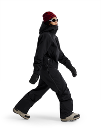 RECO 840 € / Combinaison Incendia - Black