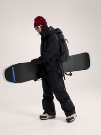 RECO 840 € / Combinaison Incendia - Black