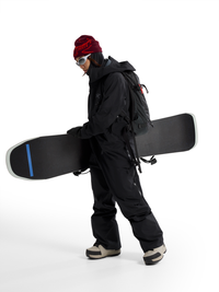 RECO 840 € / Combinaison Incendia - Black