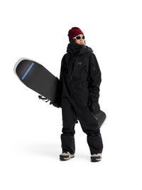 RECO 840 € / Combinaison Incendia - Black
