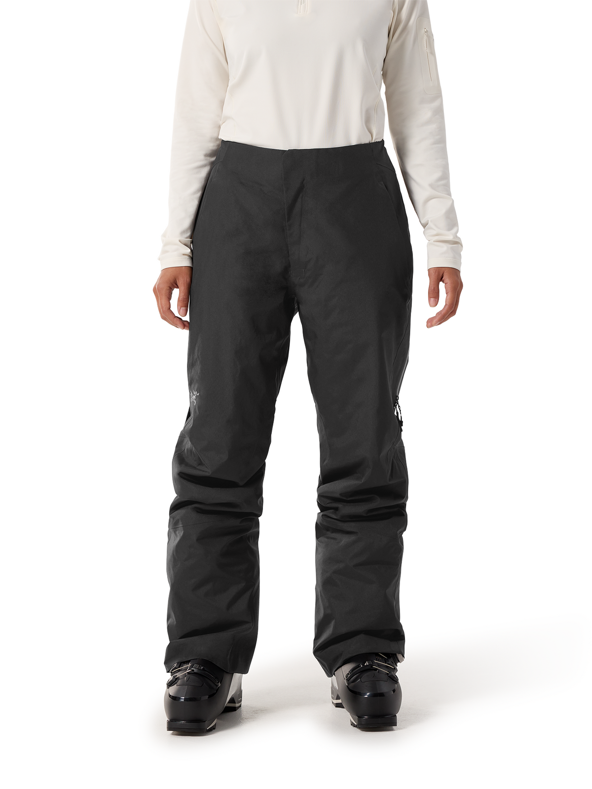 Pantalon de ski Andessa - Black