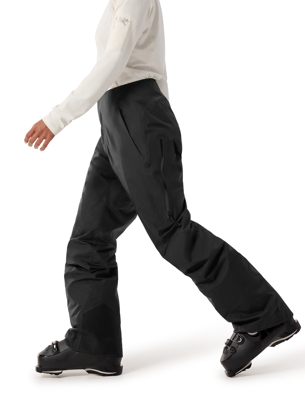 Pantalon de ski Andessa - Black