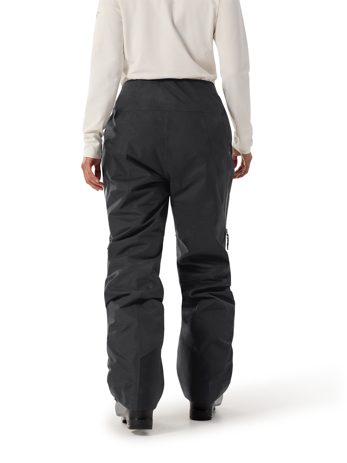 Pantalon de ski Andessa - Black