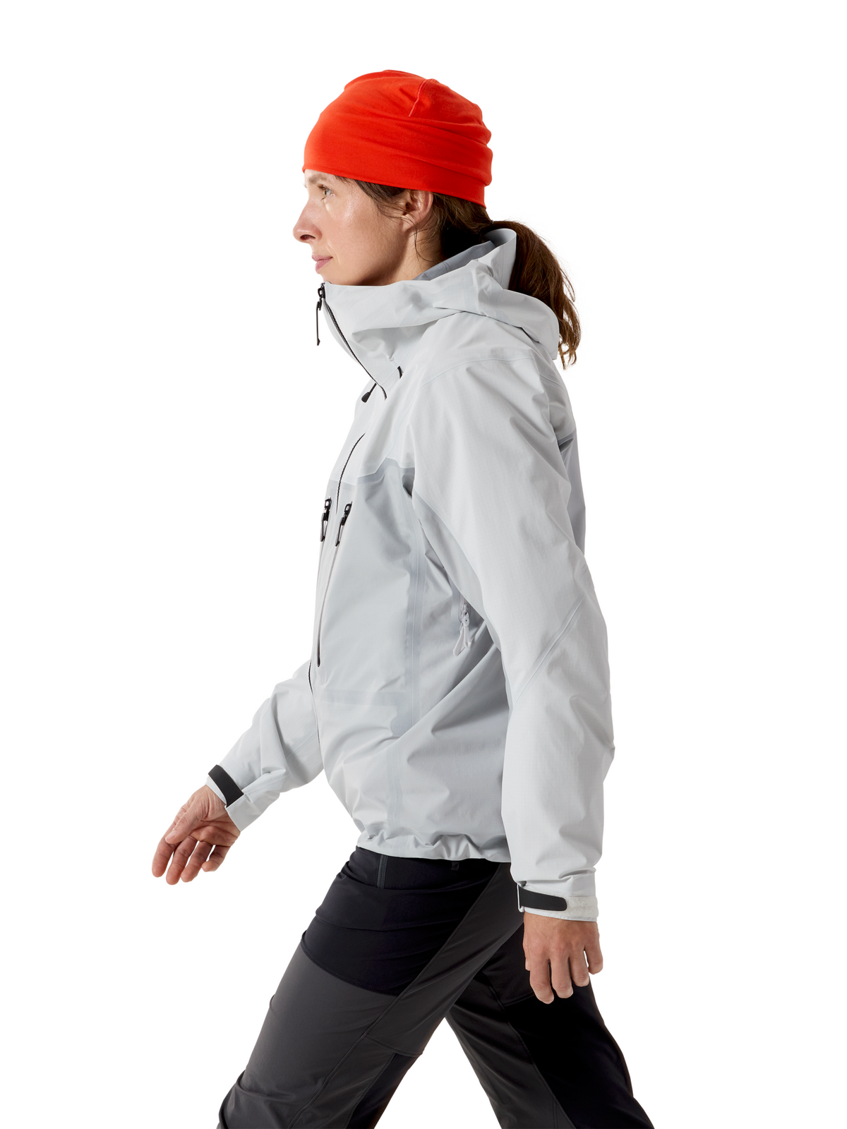 RECO 420 € / Veste Alpha - Arctic Silk & Solitude