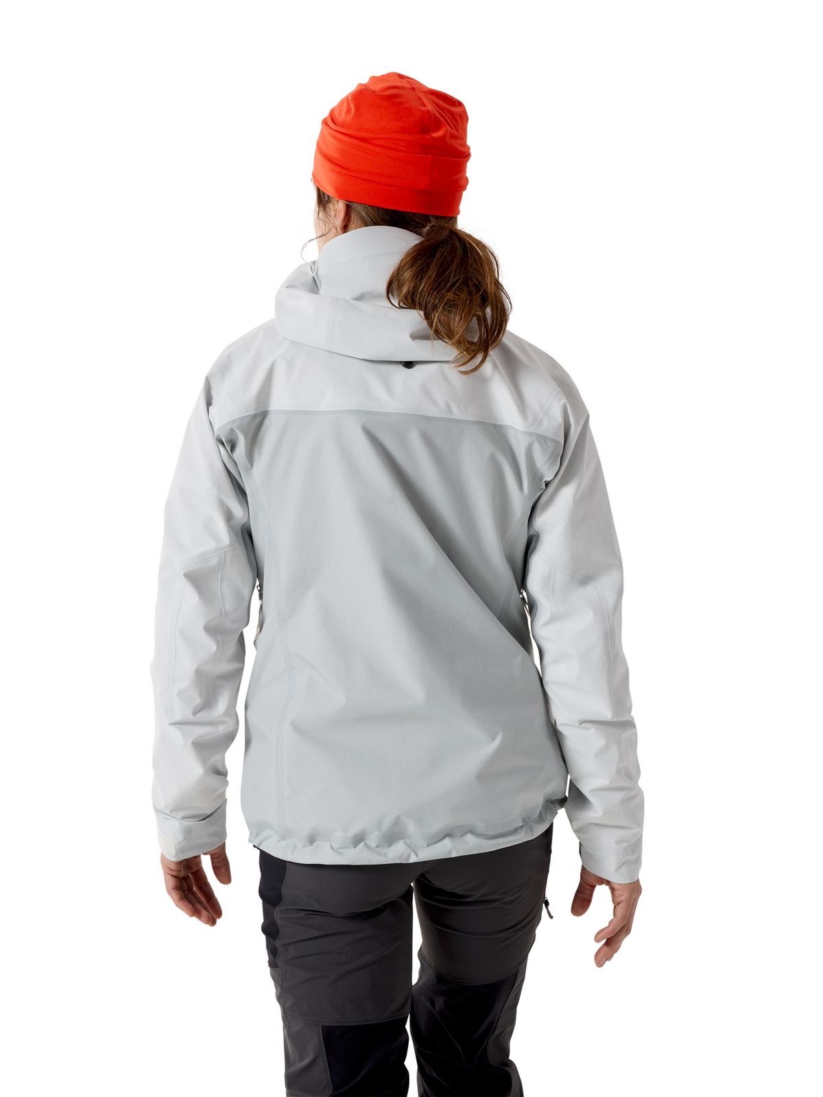 RECO 420 € / Veste Alpha - Arctic Silk & Solitude