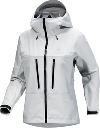 RECO 420 € / Veste Alpha - Arctic Silk & Solitude