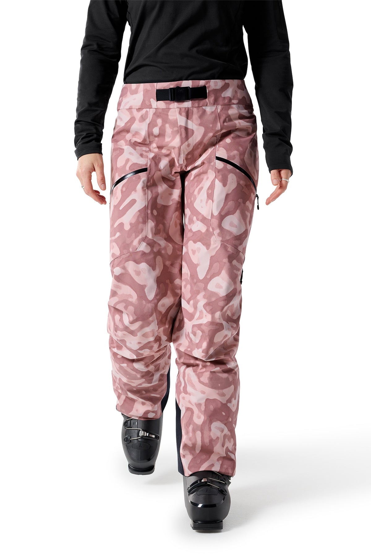Pantalon de ski Sentinel - Bliss Grottoflage