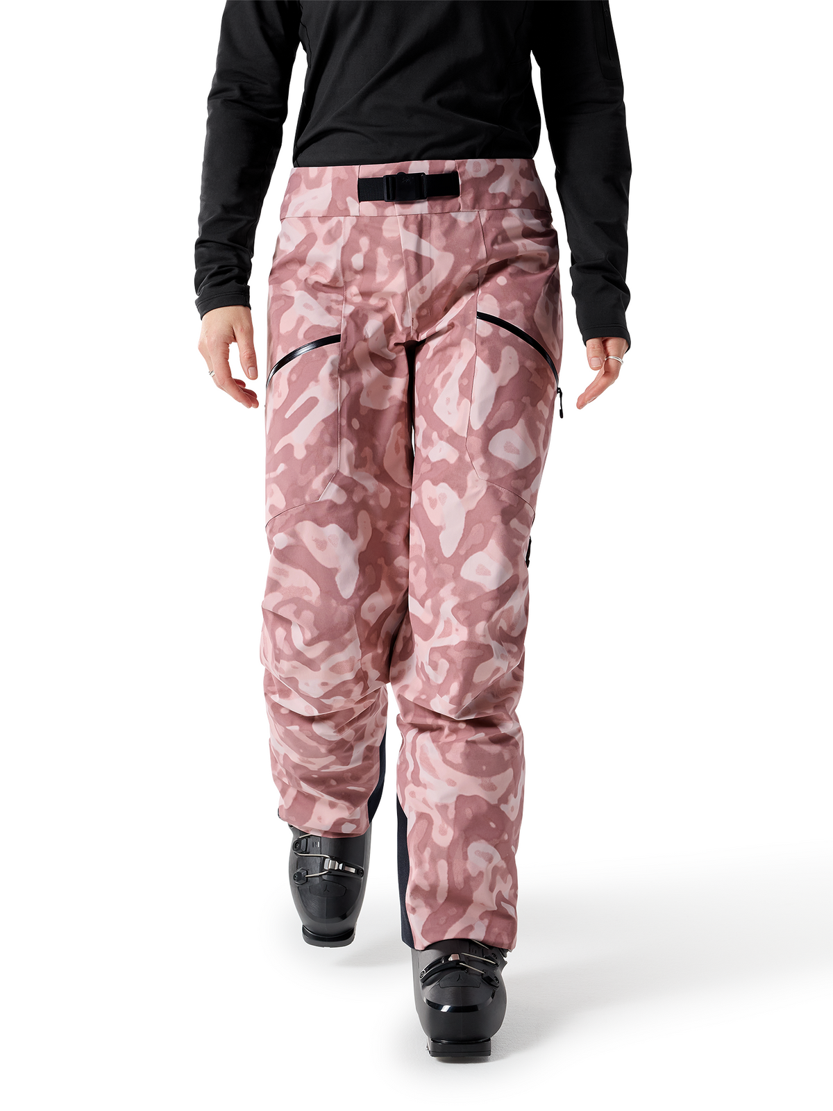 RECO 290 / Pantalon Sentinel - Bliss Grottoflage