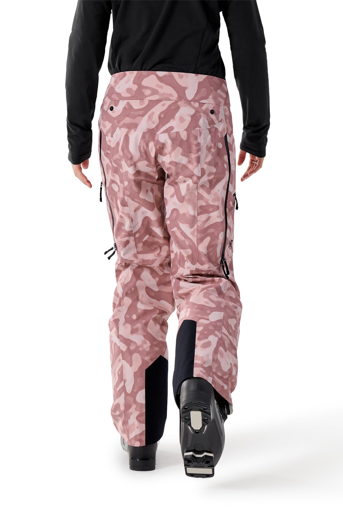 Pantalon de ski Sentinel - Bliss Grottoflage
