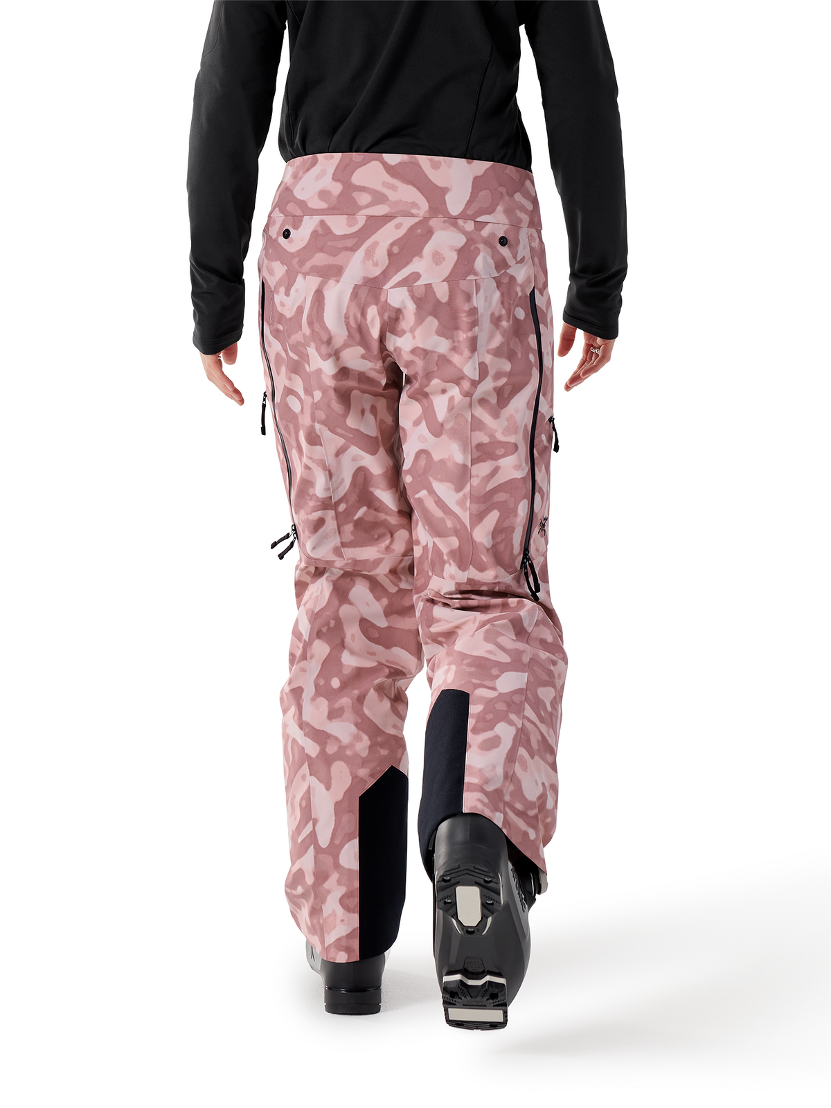 RECO 290 / Pantalon Sentinel - Bliss Grottoflage