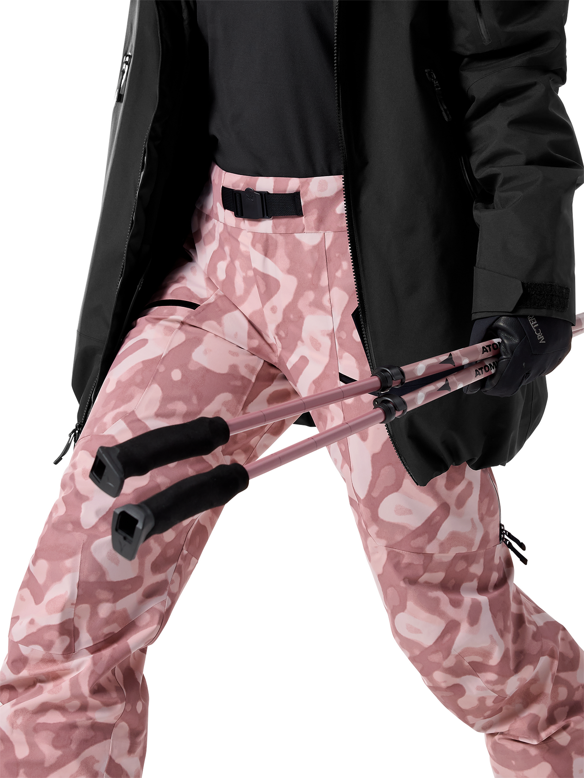 RECO 290 / Pantalon Sentinel - Bliss Grottoflage