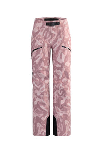 Pantalon de ski Sentinel - Bliss Grottoflage