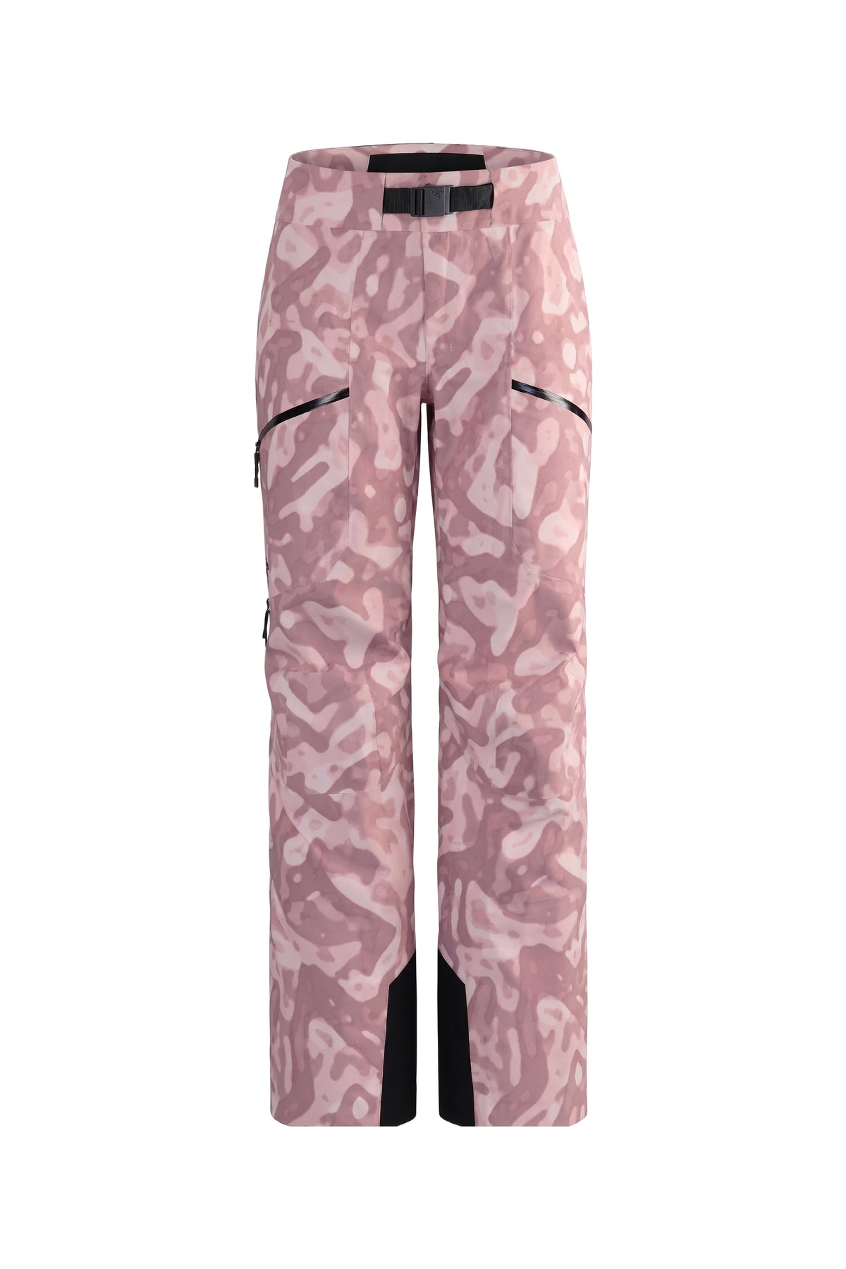 Pantalon de ski Sentinel - Bliss Grottoflage