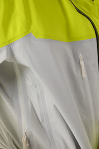 Veste Alpha - Euphoria & Arctic Silk