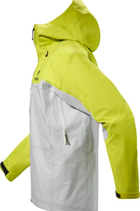 Veste Alpha - Euphoria & Arctic Silk