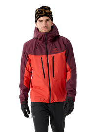 RECO 390 / Veste Alpha - Mars & Dynasty