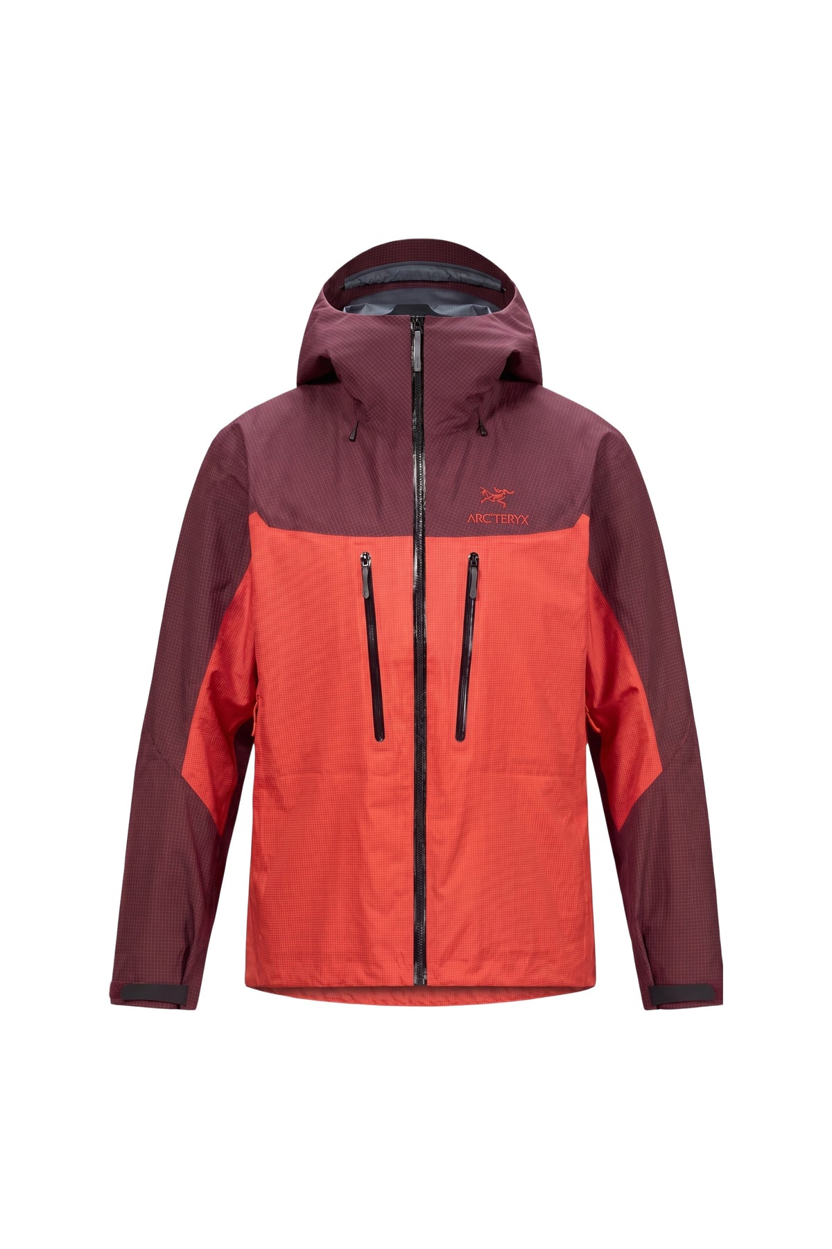 Veste à capuche Alpha - Mars & Dynasty