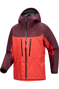 RECO 390 / Veste Alpha - Mars & Dynasty
