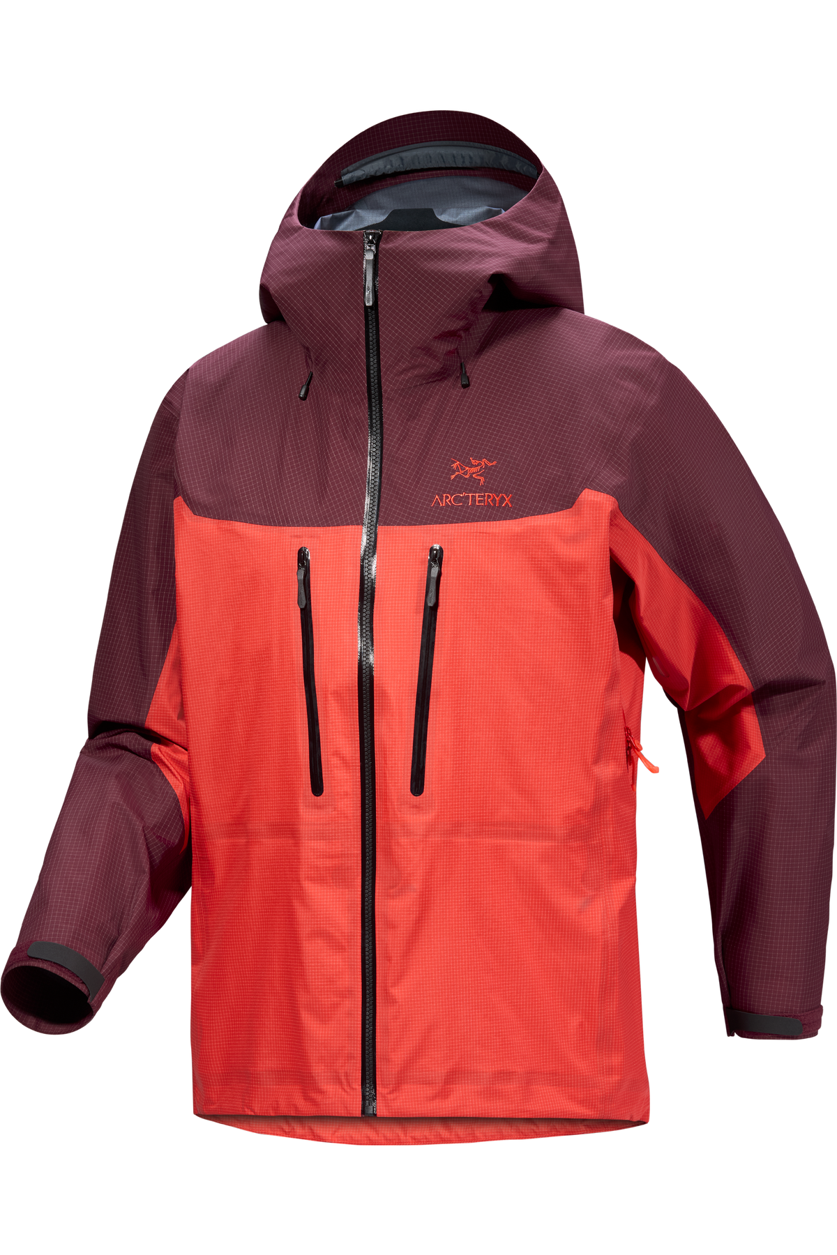 RECO 390 / Veste Alpha - Mars & Dynasty