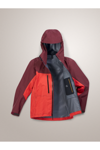 RECO 390 / Veste Alpha - Mars & Dynasty