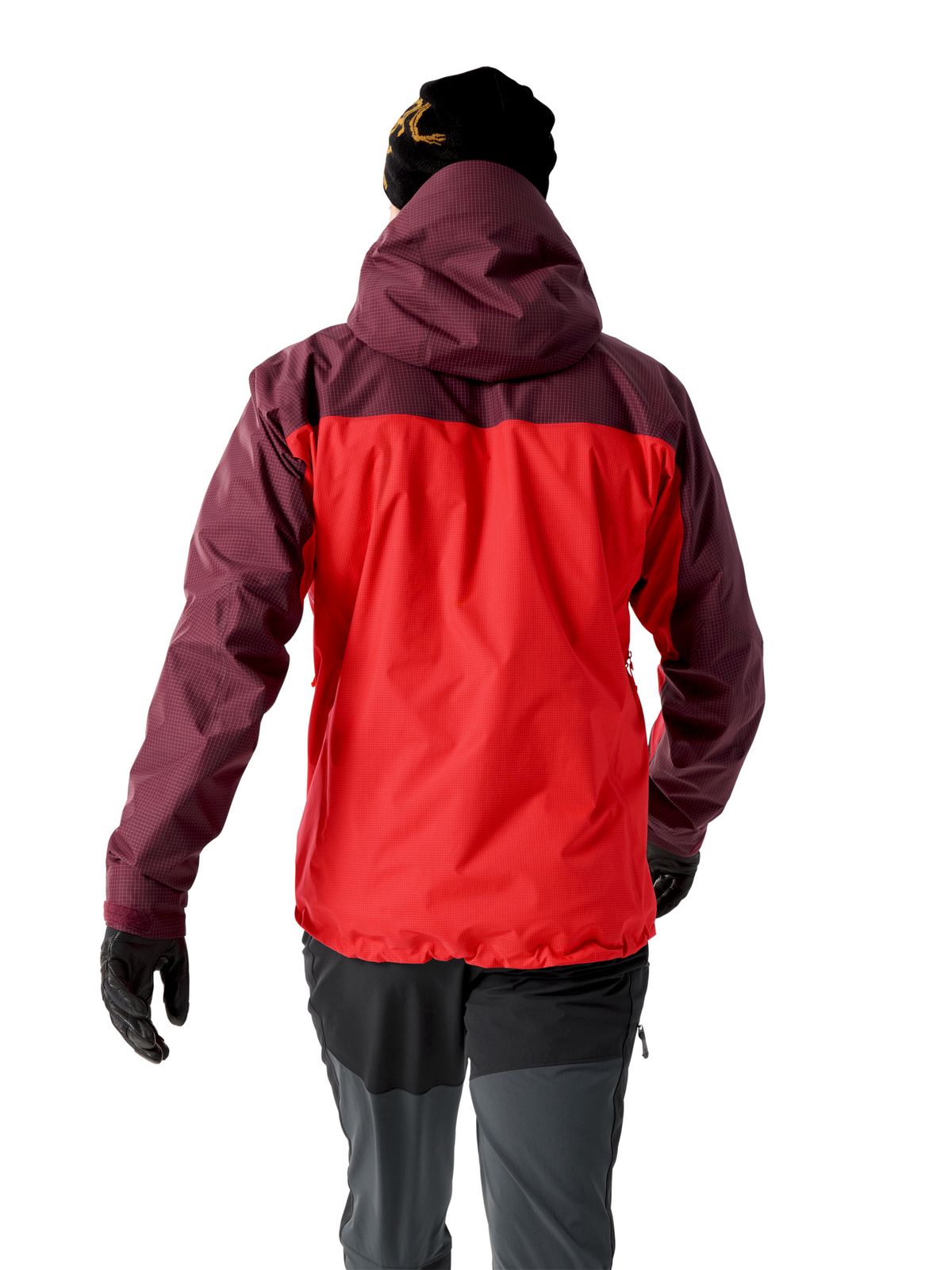 RECO 390 / Veste Alpha - Mars & Dynasty
