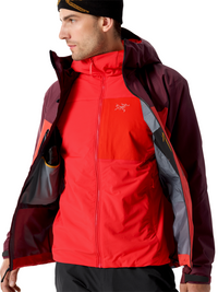 RECO 390 / Veste Alpha - Mars & Dynasty