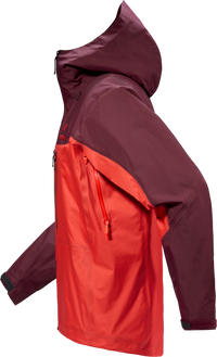 RECO 390 / Veste Alpha - Mars & Dynasty