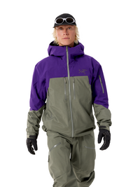 RECO 480 € / Veste Rush - Azalea & Forage