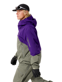 RECO 480 € / Veste Rush - Azalea & Forage