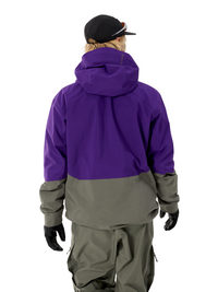 RECO 480 € / Veste Rush - Azalea & Forage