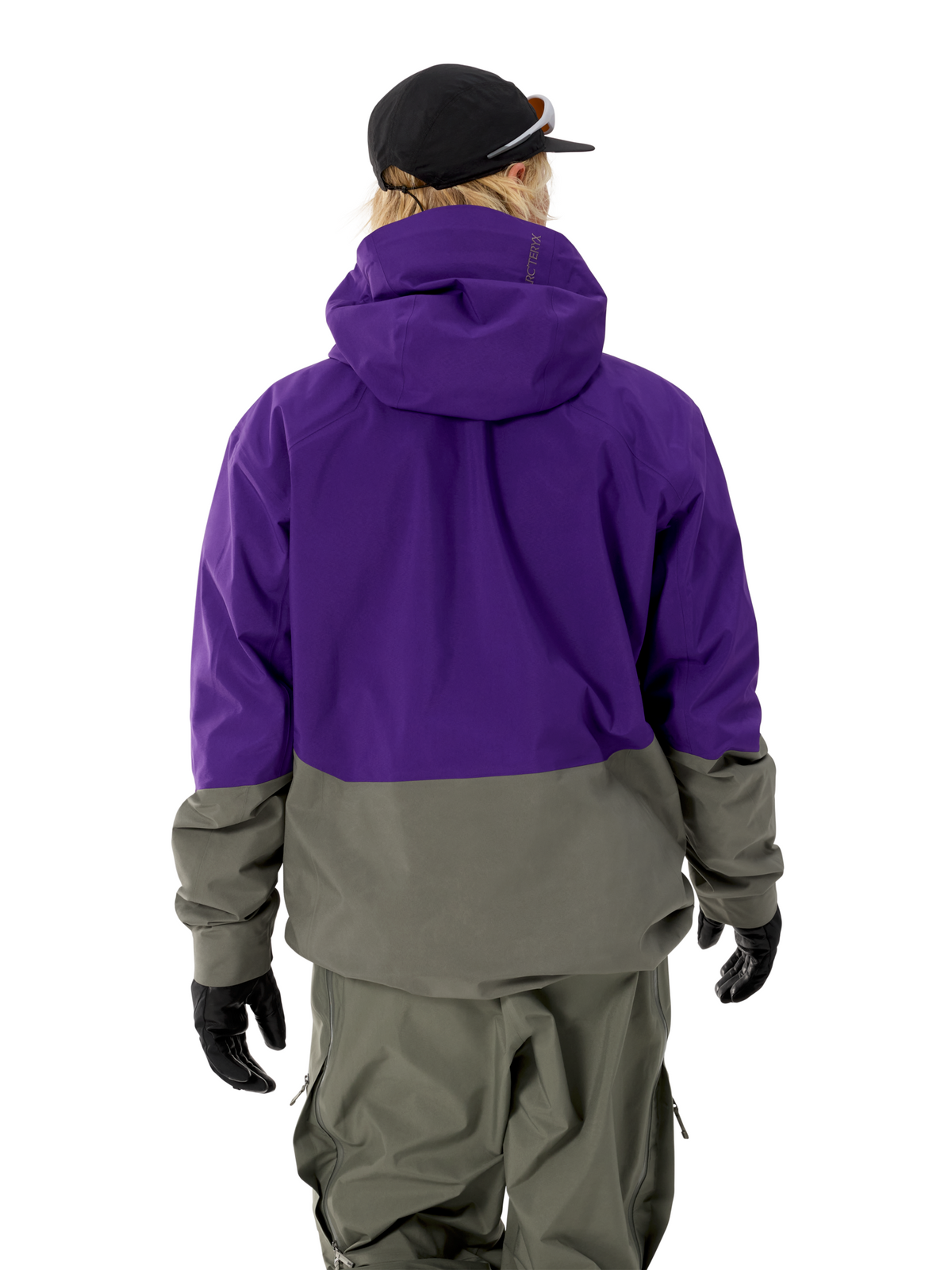 RECO 480 € / Veste Rush - Azalea & Forage