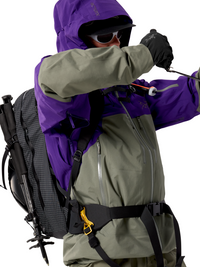 RECO 480 € / Veste Rush - Azalea & Forage
