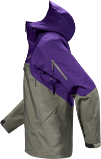 RECO 480 € / Veste Rush - Azalea & Forage