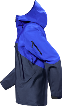 Veste Rush - Vitality & Black Sapphire