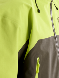 Veste à capuche Beta AR - Mantis & Tatsu