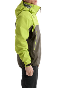 Veste à capuche Beta AR - Mantis & Tatsu