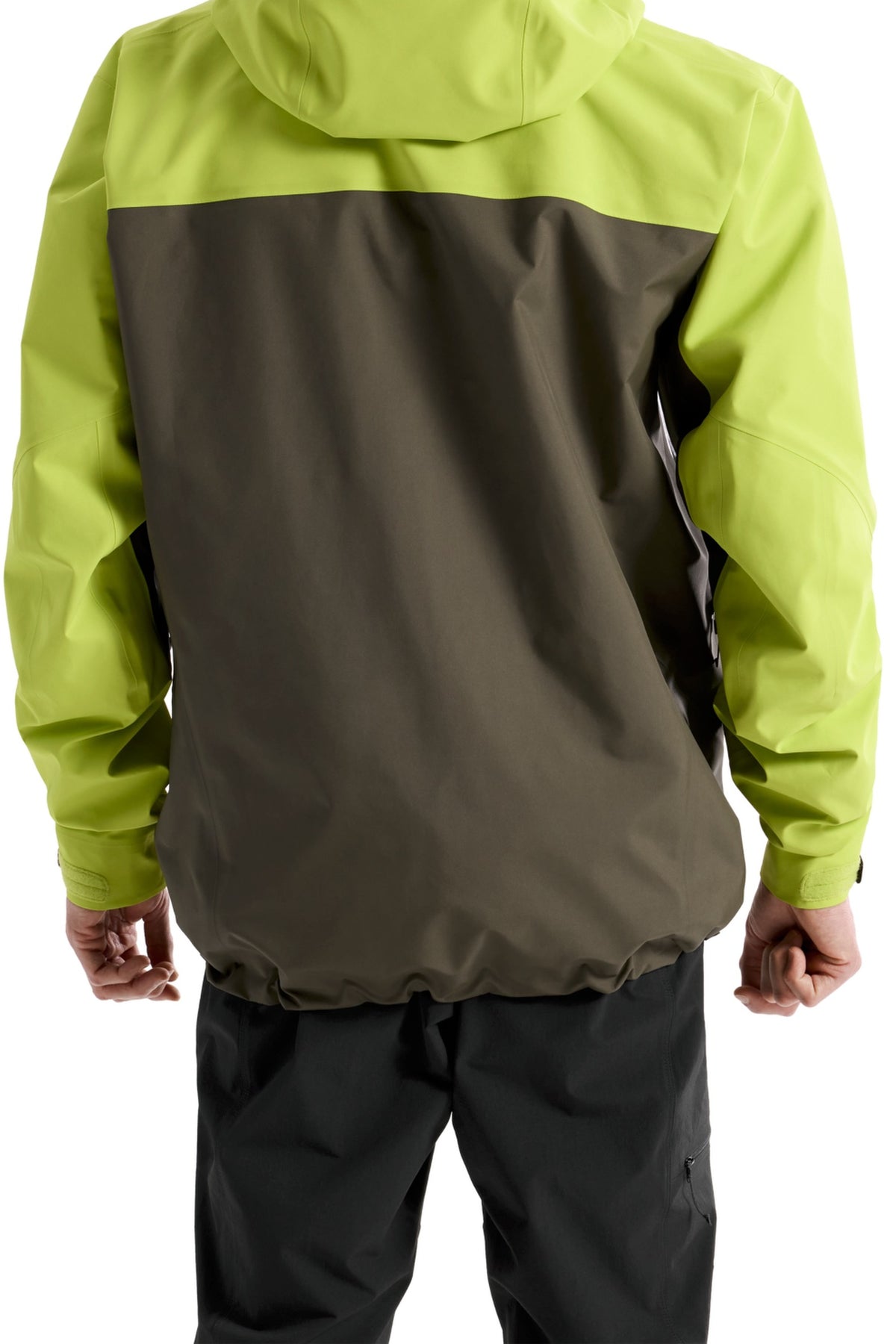 Veste à capuche Beta AR - Mantis & Tatsu