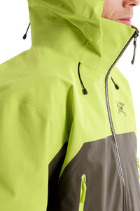 Veste à capuche Beta AR - Mantis & Tatsu