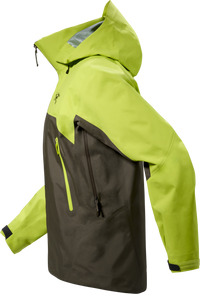 Veste à capuche Beta AR - Mantis & Tatsu