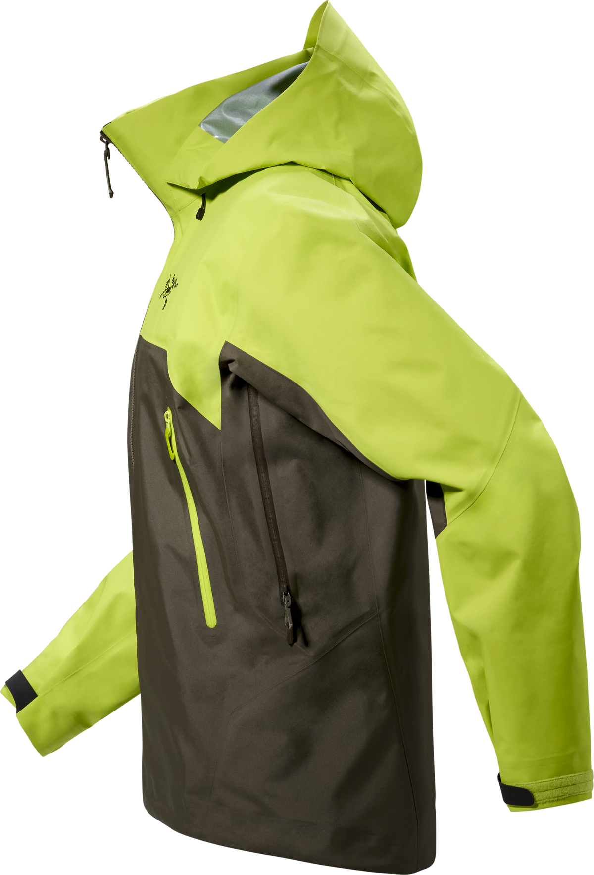Veste à capuche Beta AR - Mantis & Tatsu